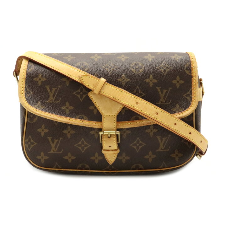 楽天市場】【バッグ】LOUIS VUITTON ルイ ヴィトン モノグラム  