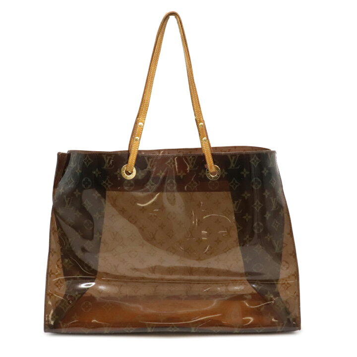 楽天市場】【バッグ】LOUIS VUITTON ルイ ヴィトン モノグラム カバ  