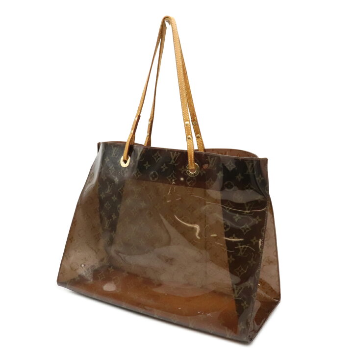 楽天市場】【バッグ】LOUIS VUITTON ルイ ヴィトン モノグラム カバ  