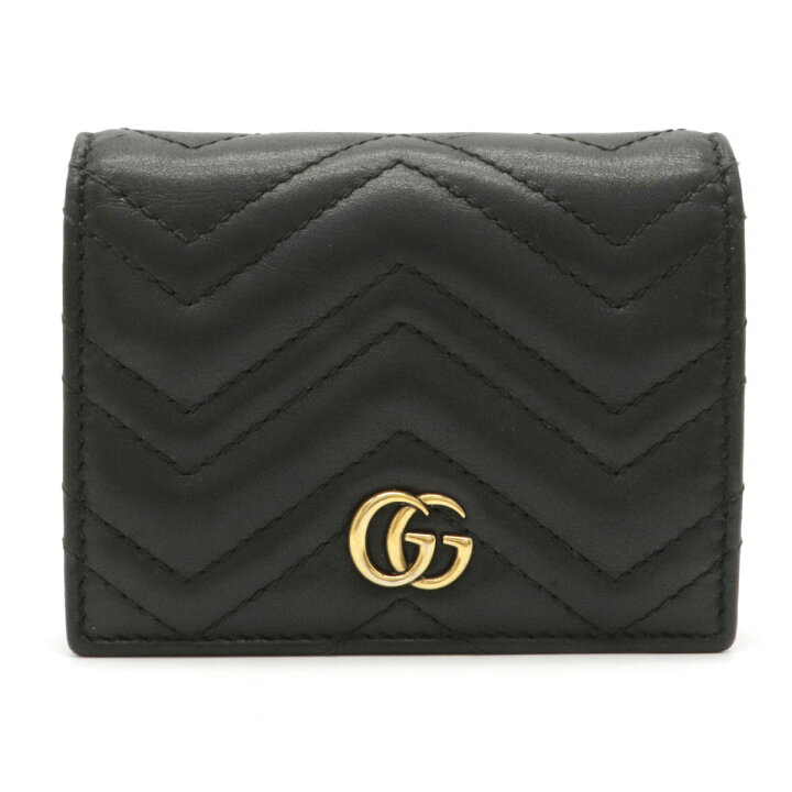 楽天市場】【財布】GUCCI グッチ GGマーモント プチマーモント 