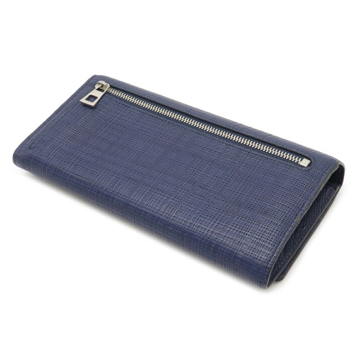 楽天市場】【財布】LOEWE ロエベ リネン コンチネンタル ウォレット 