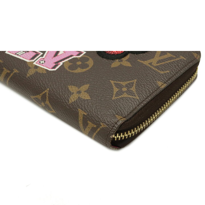 楽天市場】【財布】LOUIS VUITTON ルイ ヴィトン モノグラム 