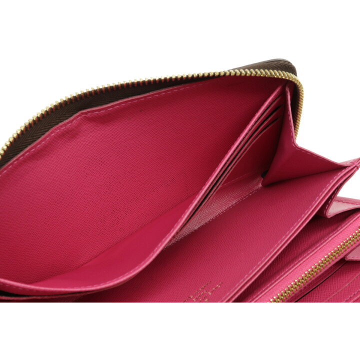 楽天市場】【財布】LOUIS VUITTON ルイ ヴィトン モノグラム  