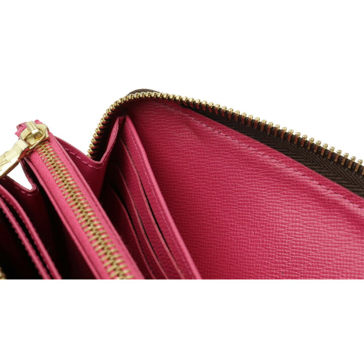 楽天市場】【財布】LOUIS VUITTON ルイ ヴィトン モノグラム  