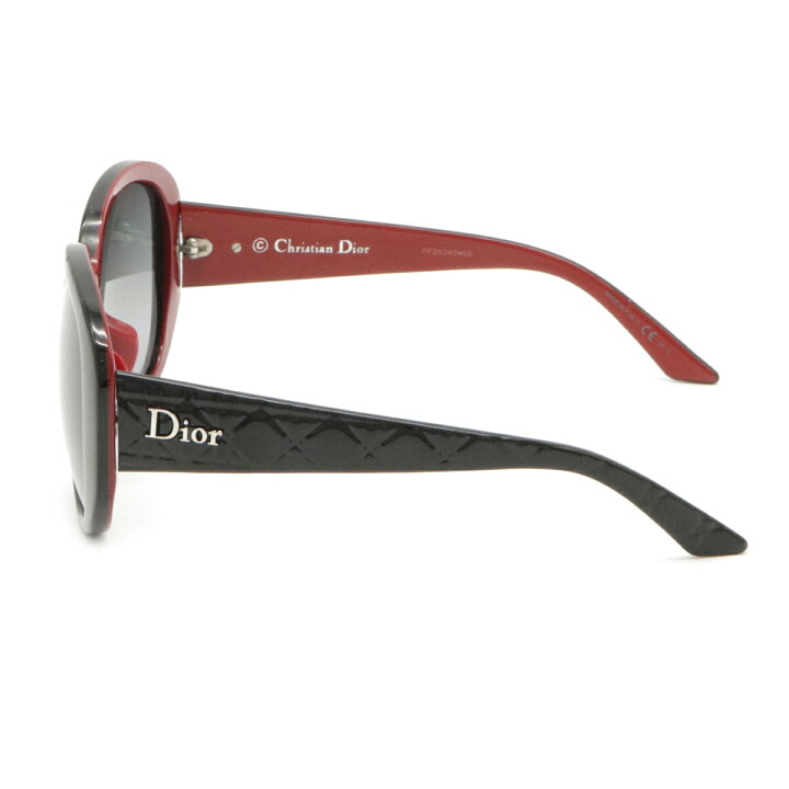 楽天市場】Christian Dior クリスチャン ディオール サングラス レディ  