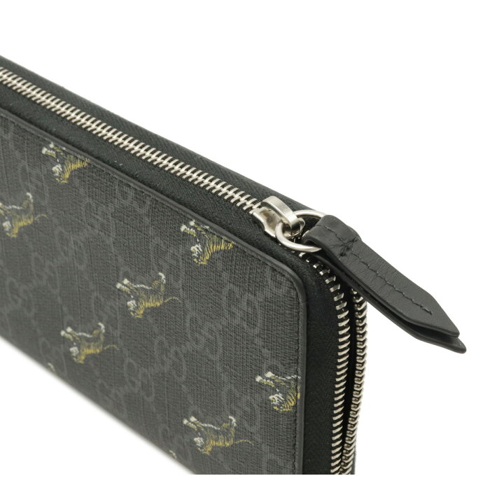 楽天市場】【財布】GUCCI グッチ GGスプリーム タイガー 虎 トラ 