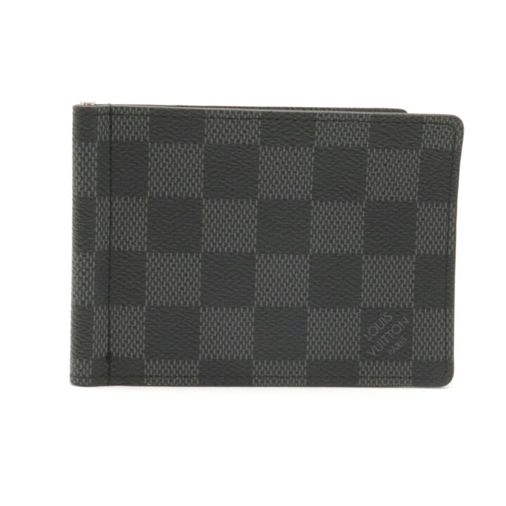 楽天市場】【未使用品】LOUIS VUITTON ルイ ヴィトン ダミエグラ  