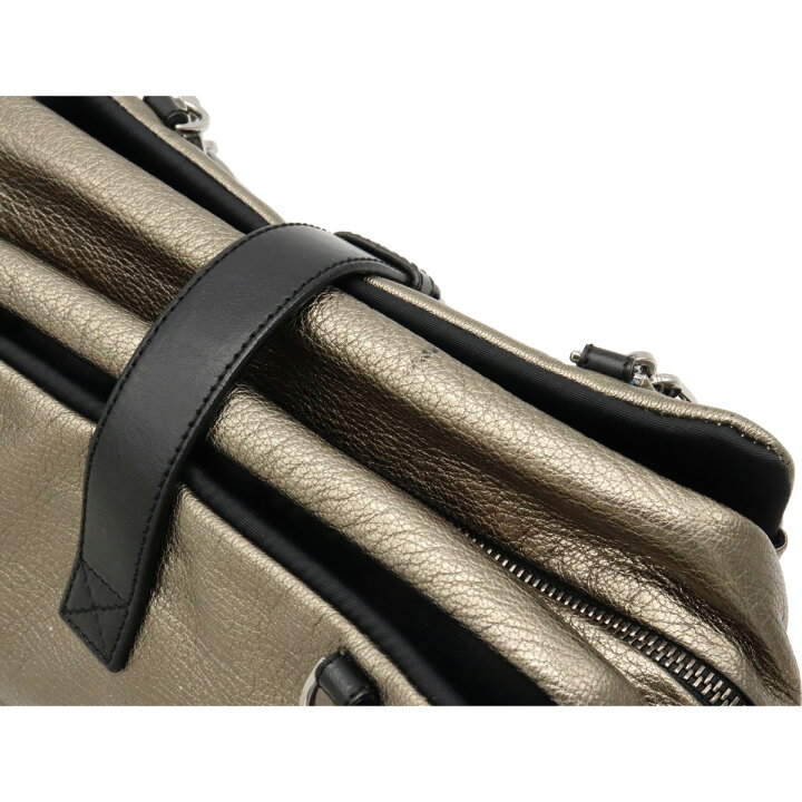 楽天市場】【バッグ】LOEWE ロエベ ローラ26 チェーン ハンドバッグ  