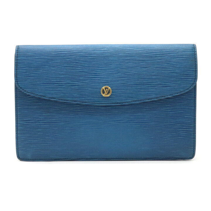 楽天市場】【バッグ】LOUIS VUITTON ルイ ヴィトン エピ モンテーニュ  