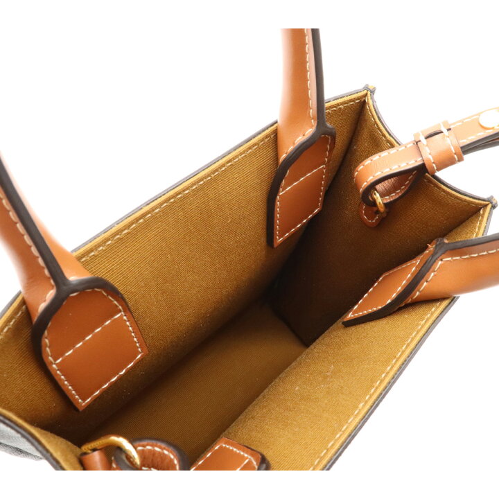 楽天市場】【新品未使用品】【バッグ】CELINE セリーヌ ミニ バーティ  