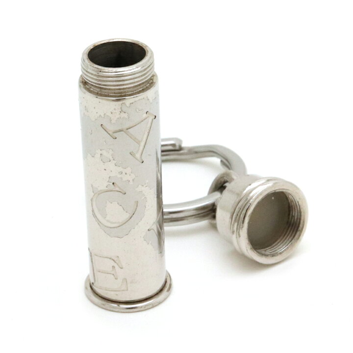 楽天市場】Cartier カルティエ キーホルダー ピルケース ペンダント 