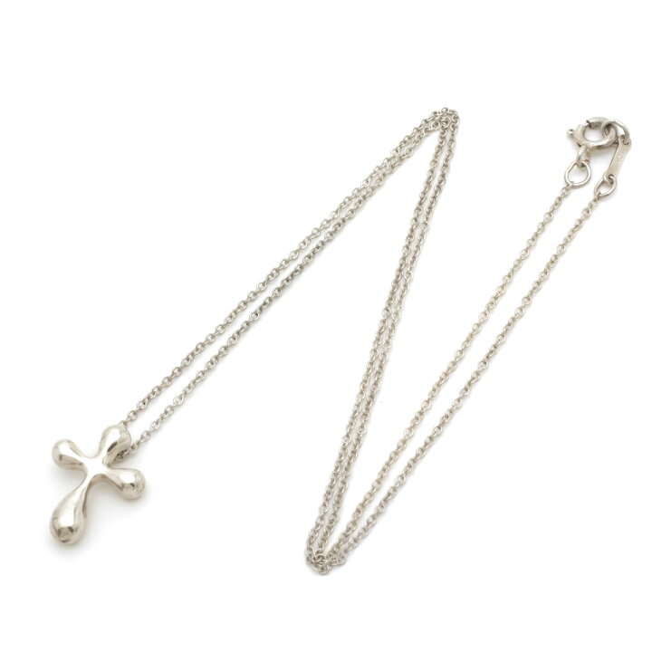 楽天市場】【ジュエリー】TIFFANY&Co. ティファニー エルサ ペレッティ  