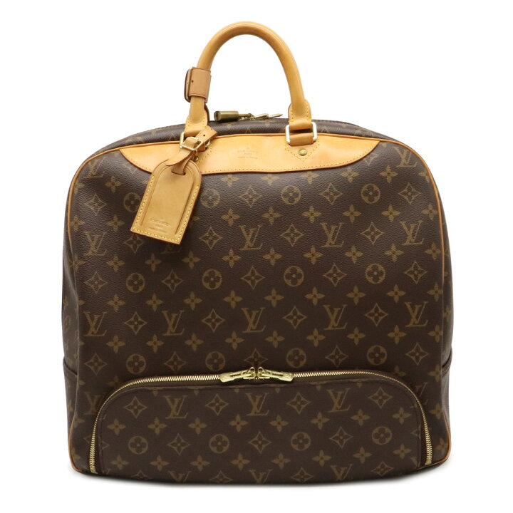 楽天市場】【バッグ】LOUIS VUITTON ルイ ヴィトン モノグラム エヴァ  