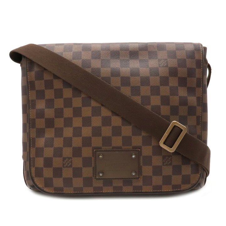 楽天市場】【バッグ】LOUIS VUITTON ルイ ヴィトン ダミエ 