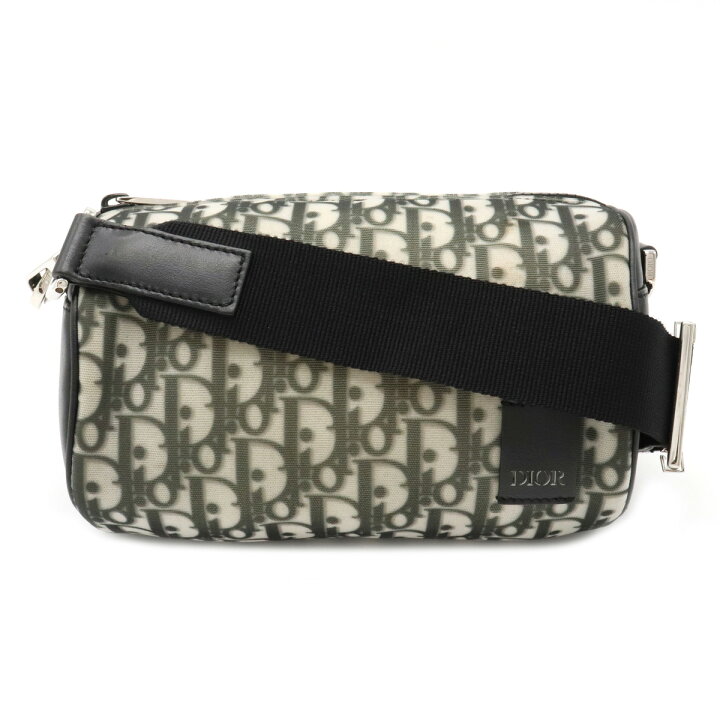 楽天市場】【バッグ】Christian Dior クリスチャン ディオール DIOR  