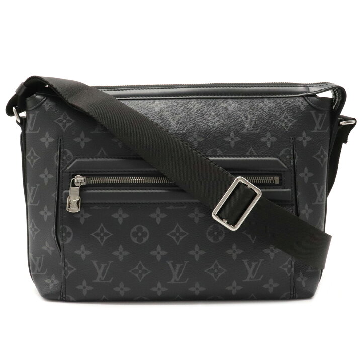 LOUIS VUITTON ルイヴィトン ディストリクトPM M44000 モノグラム  