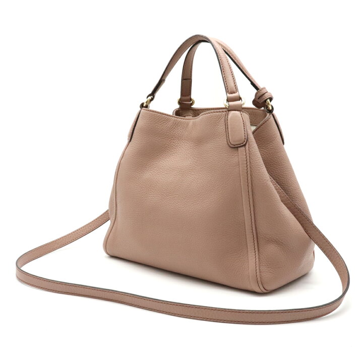 楽天市場】【バッグ】GUCCI グッチ ソーホー インターロッキングG 2WAY 