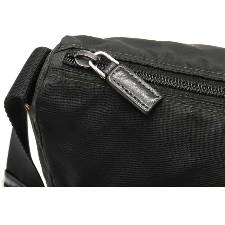 楽天市場】【バッグ】PRADA プラダ ショルダーバッグ 斜め掛け 
