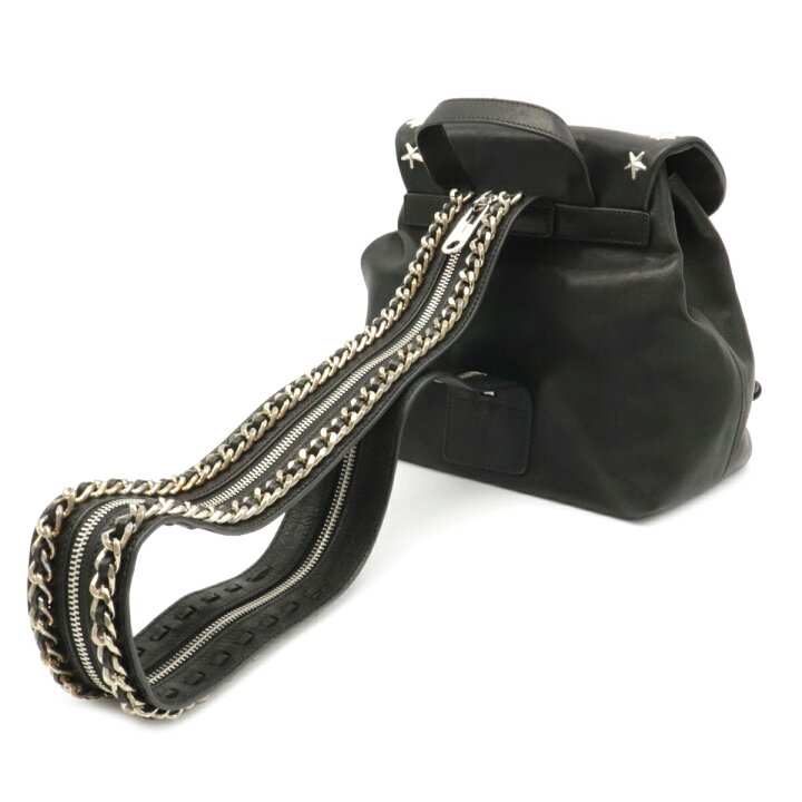 楽天市場】【バッグ】JIMMY CHOO ジミー チュウ ジミーチュウ SUKI 