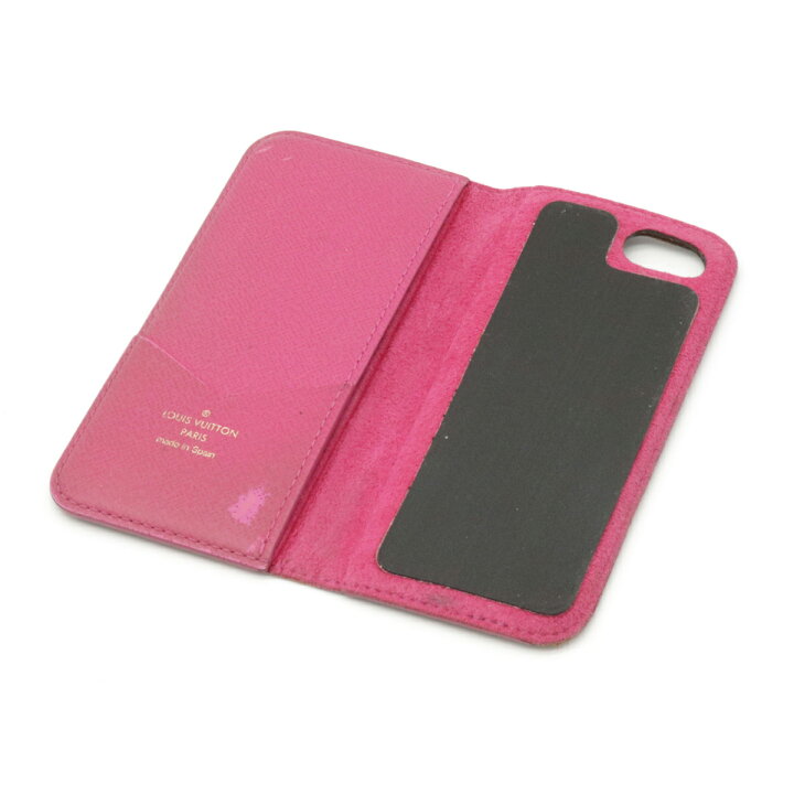 楽天市場】LOUIS VUITTON ルイ ヴィトン モノグラム iPhone8 iPhone 8 