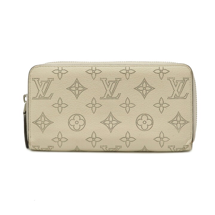 楽天市場】【財布】LOUIS VUITTON ルイ ヴィトン モノグラムマヒナ 