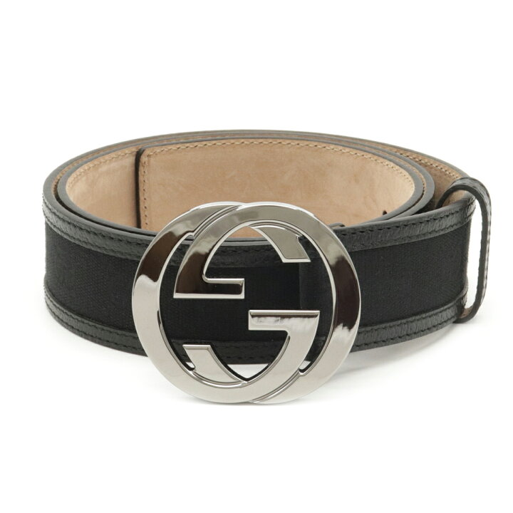 楽天市場】【未使用品】GUCCI グッチ GGキャンバス インター  