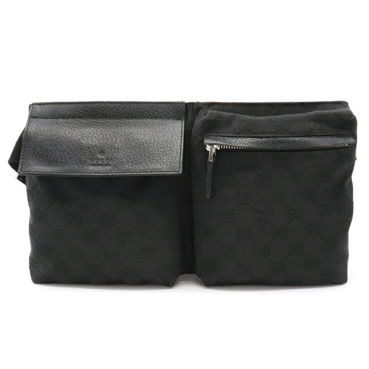 楽天市場】【バッグ】GUCCI グッチ GGキャンバス ボディバッグ 