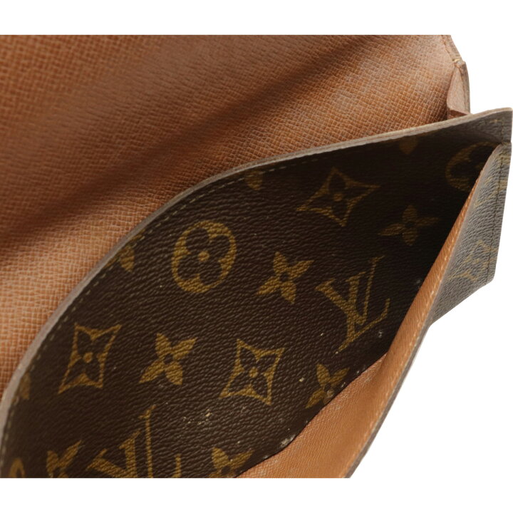 楽天市場】【財布】LOUIS VUITTON ルイ ヴィトン モノグラム ポルト 円  