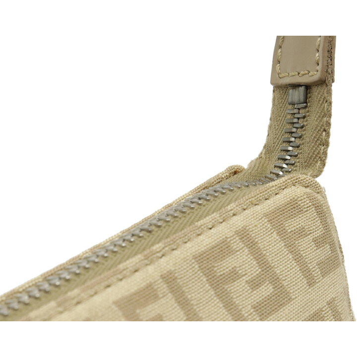 楽天市場】【バッグ】FENDI フェンディ ズッキーノ アクセサリーポーチ 