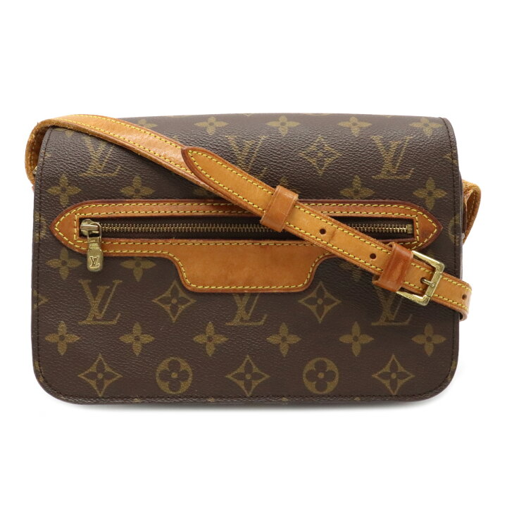 楽天市場】【バッグ】LOUIS VUITTON ルイ ヴィトン モノグラム 