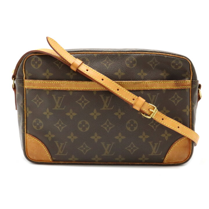楽天市場】【バッグ】LOUIS VUITTON ルイ ヴィトン モノグラム 