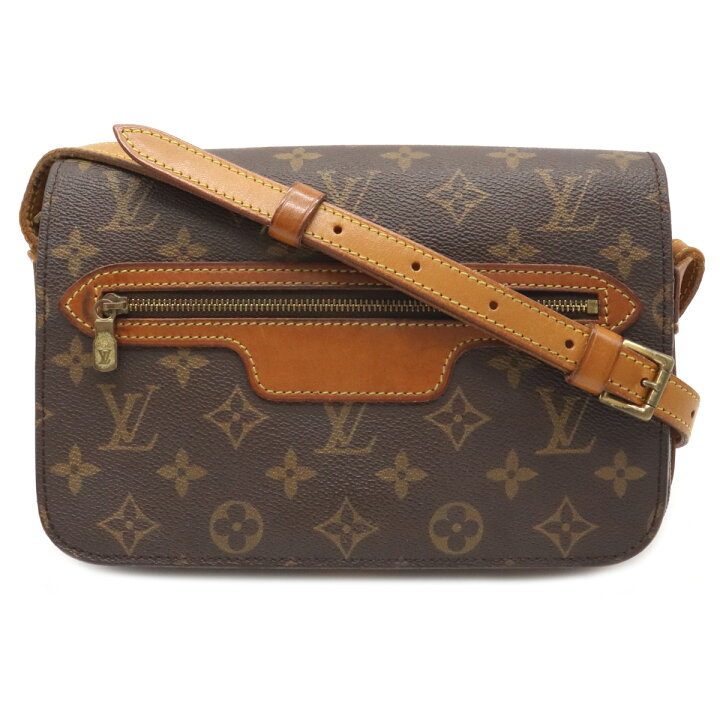 楽天市場】【バッグ】LOUIS VUITTON ルイ ヴィトン モノグラム 