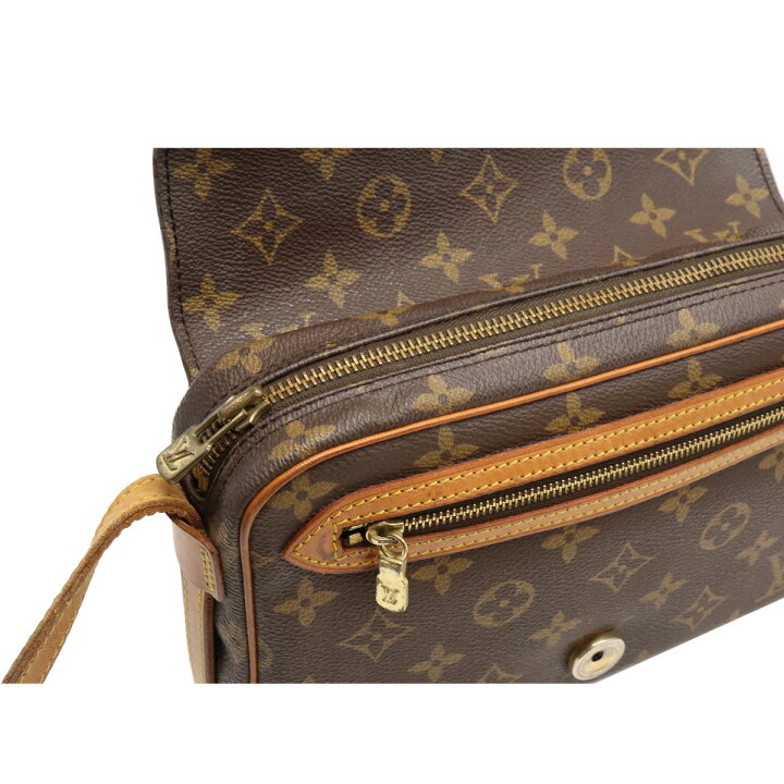 楽天市場】【バッグ】LOUIS VUITTON ルイ ヴィトン モノグラム 