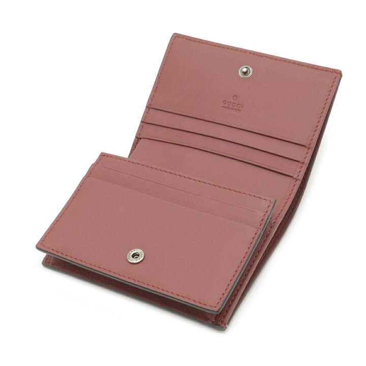 楽天市場】【未使用品】【財布】GUCCI グッチ GGブルームス GG  