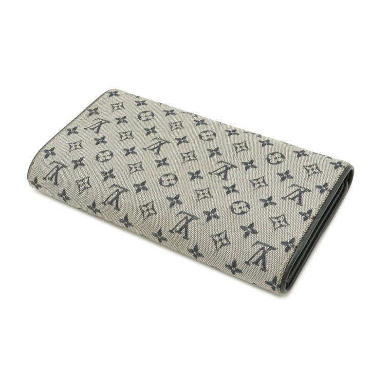 楽天市場】【財布】LOUIS VUITTON ルイ ヴィトン モノグラムミニ  