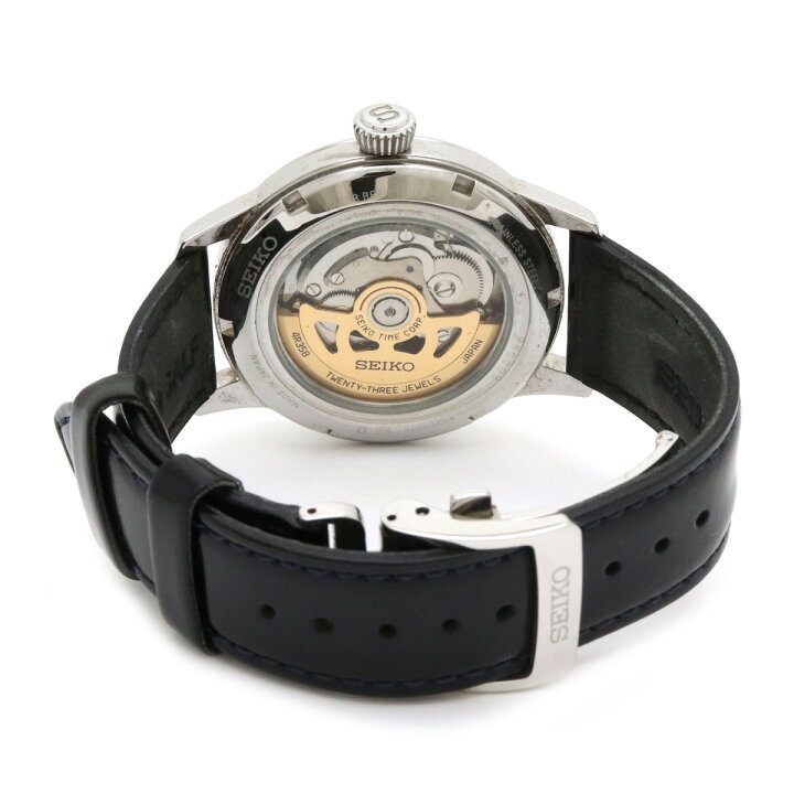 楽天市場】【ウォッチ】SEIKO セイコー プレサージュ メカニカル  