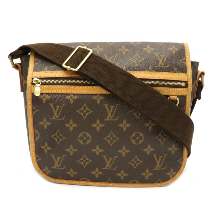 楽天市場】【バッグ】LOUIS VUITTON ルイ ヴィトン モノグラム 