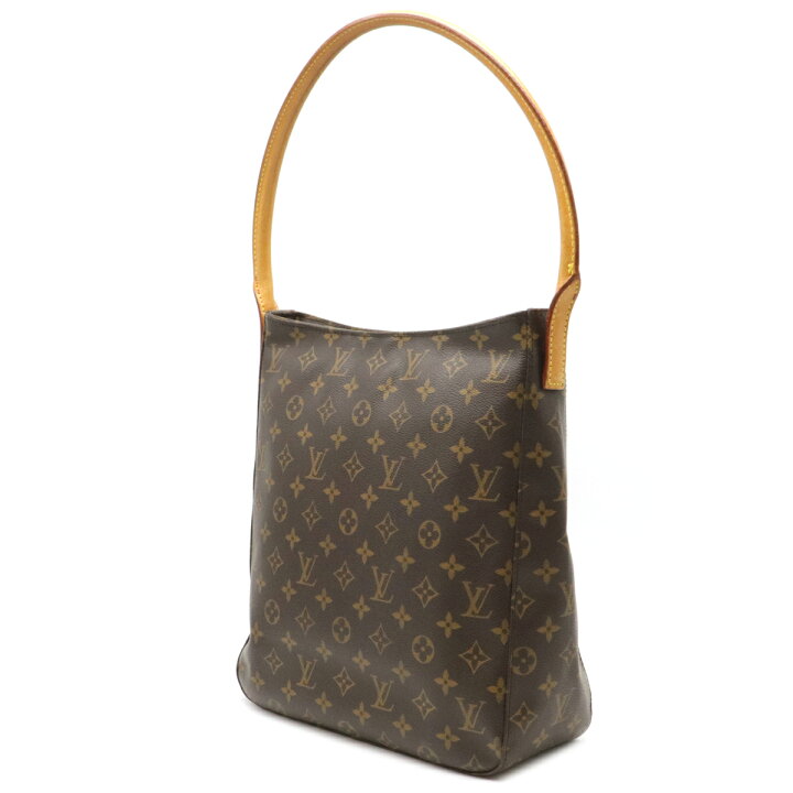 楽天市場】【バッグ】LOUIS VUITTON ルイ ヴィトン モノグラム 