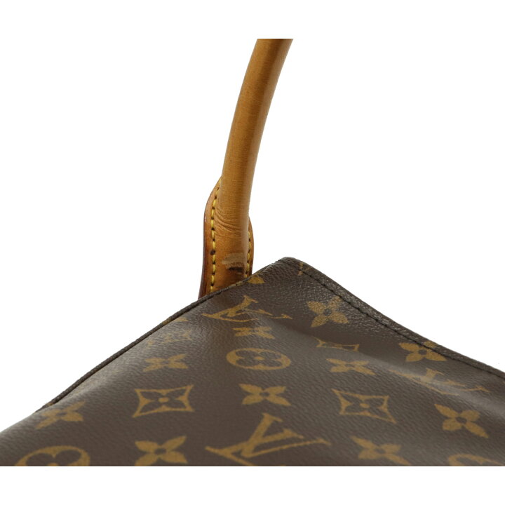 楽天市場】【バッグ】LOUIS VUITTON ルイ ヴィトン モノグラム 