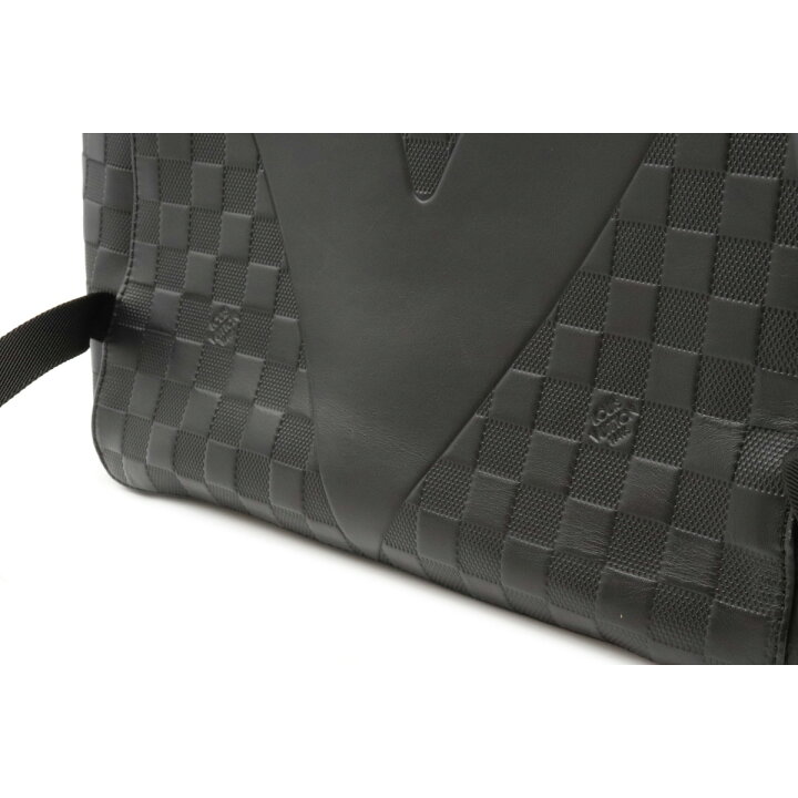楽天市場】【バッグ】LOUIS VUITTON ルイ ヴィトン ダミエアンフィニ  