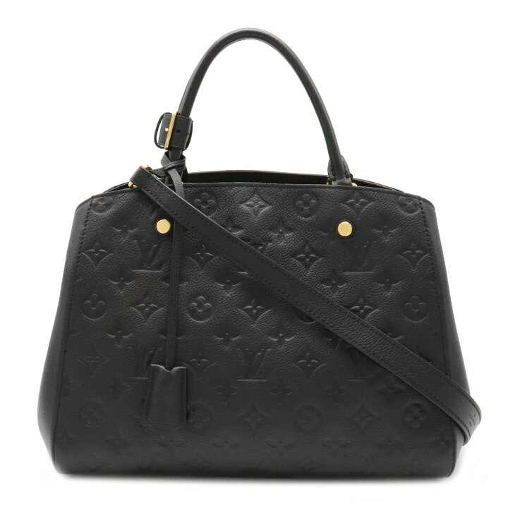 楽天市場】【バッグ】LOUIS VUITTON ルイ ヴィトン モノグラムアン  