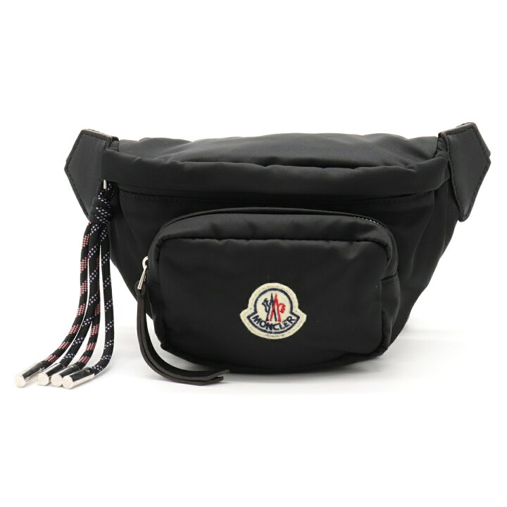 楽天市場】【バッグ】MONCLER モンクレール FELICIE ウエストポーチ  