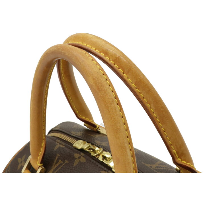 楽天市場】【バッグ】LOUIS VUITTON ルイ ヴィトン モノグラム リベラ 
