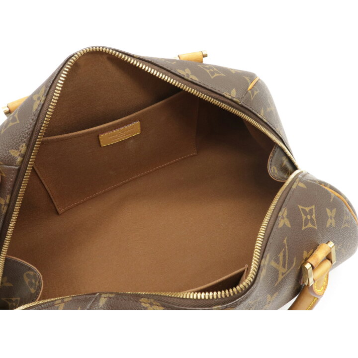 楽天市場】【バッグ】LOUIS VUITTON ルイ ヴィトン モノグラム リベラ 