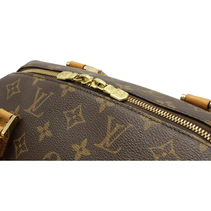 楽天市場】【バッグ】LOUIS VUITTON ルイ ヴィトン モノグラム リベラ 