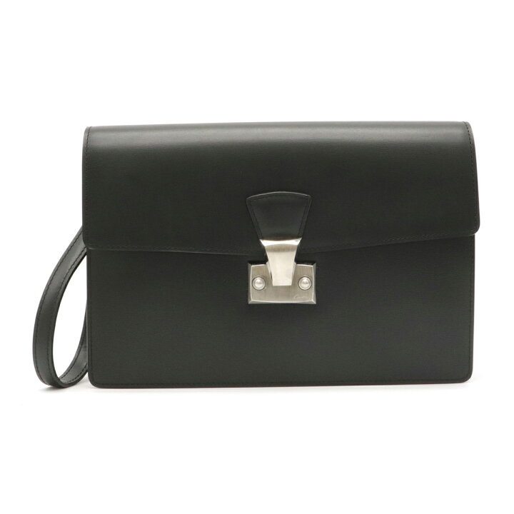 楽天市場】【未使用品】【バッグ】Cartier カルティエ パシャライン  