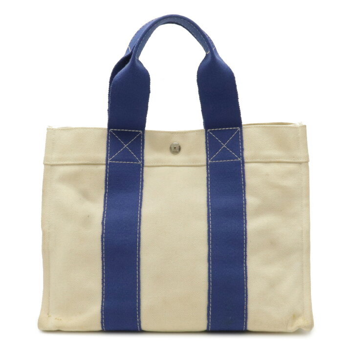 楽天市場】【バッグ】HERMES エルメス ボラボラPM ボラボラトートPM 