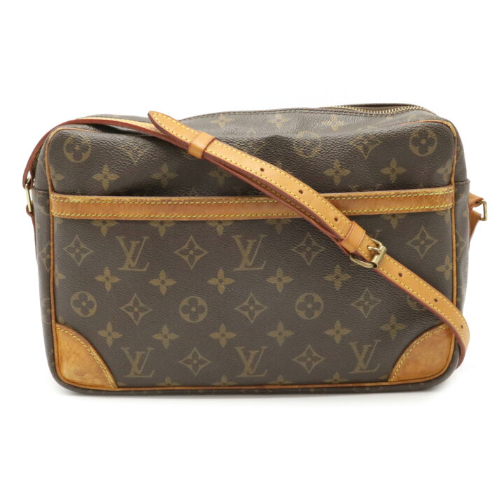 楽天市場】【バッグ】LOUIS VUITTON ルイ ヴィトン モノグラム  