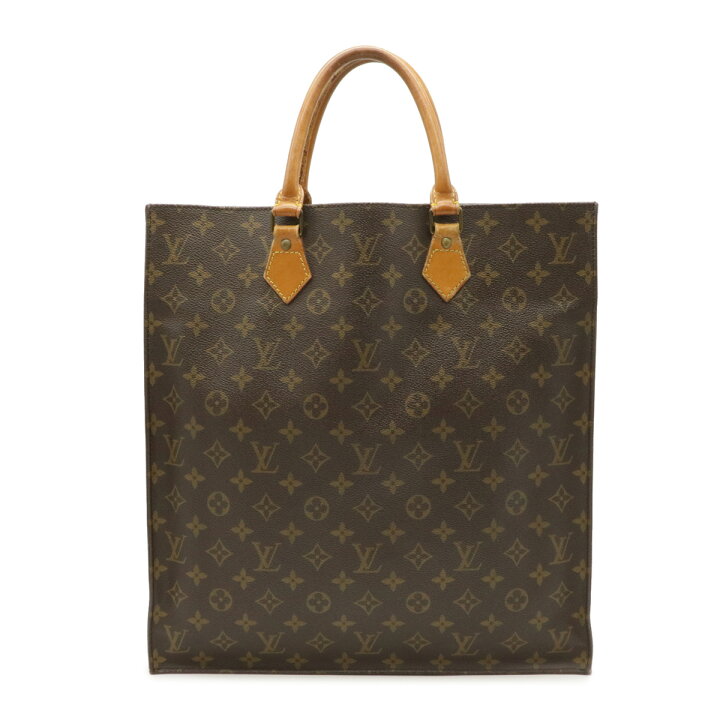 楽天市場】【バッグ】LOUIS VUITTON ルイ ヴィトン モノグラム  