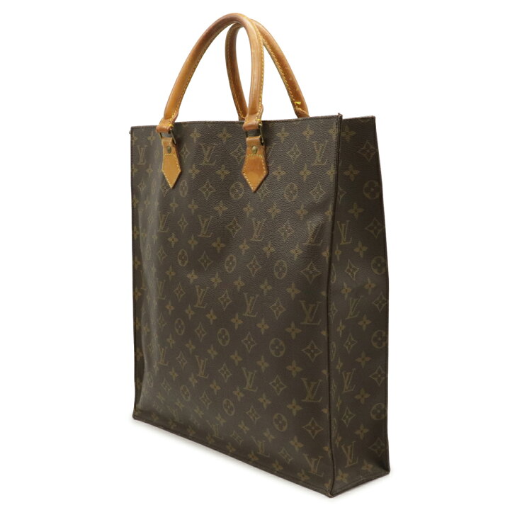 楽天市場】【バッグ】LOUIS VUITTON ルイ ヴィトン モノグラム 